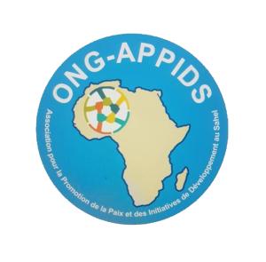 Association pour la Promotion de la Paix et des Initiatives de Développement au Sahel - ONG APPIDS