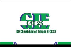 GIE CAT2S 
